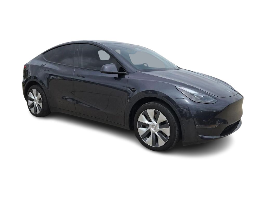 Thumbnail: 2024 Tesla Model Y - 20