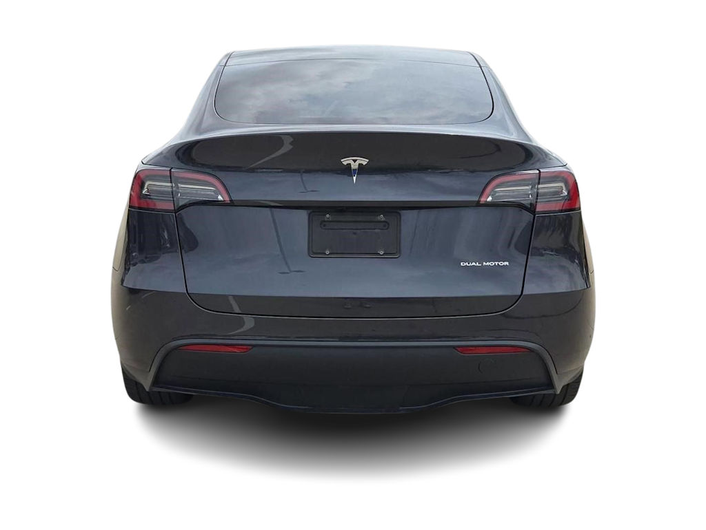 Thumbnail: 2024 Tesla Model Y - 5