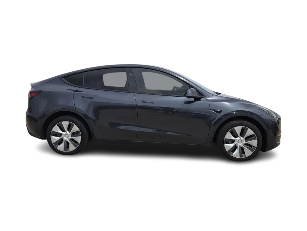 Thumbnail: 2024 Tesla Model Y - 19