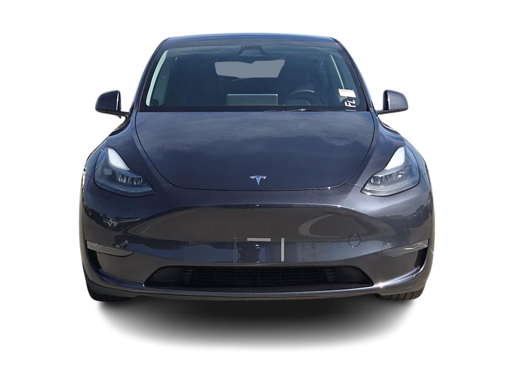 Thumbnail: 2024 Tesla Model Y - 6