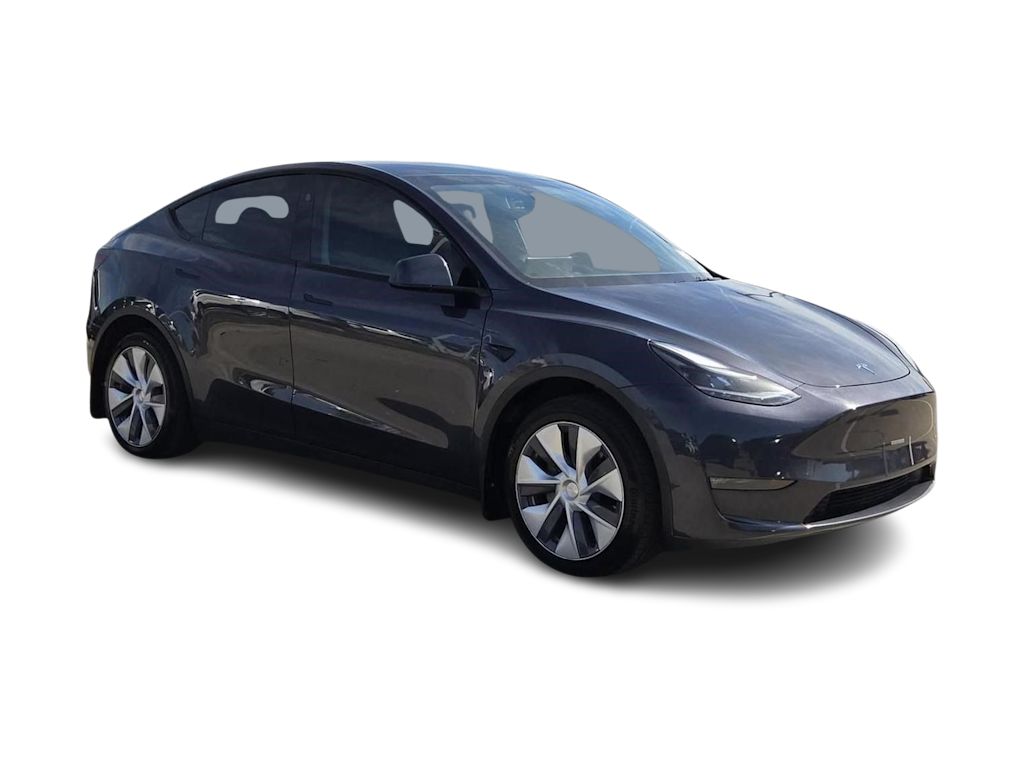Thumbnail: 2024 Tesla Model Y - 18