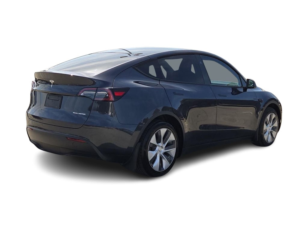Thumbnail: 2024 Tesla Model Y - 16