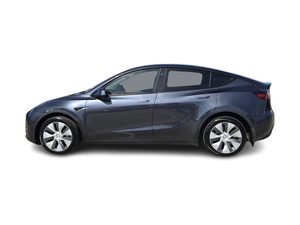 Thumbnail: 2024 Tesla Model Y - 3