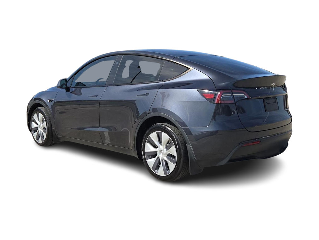 Thumbnail: 2024 Tesla Model Y - 4
