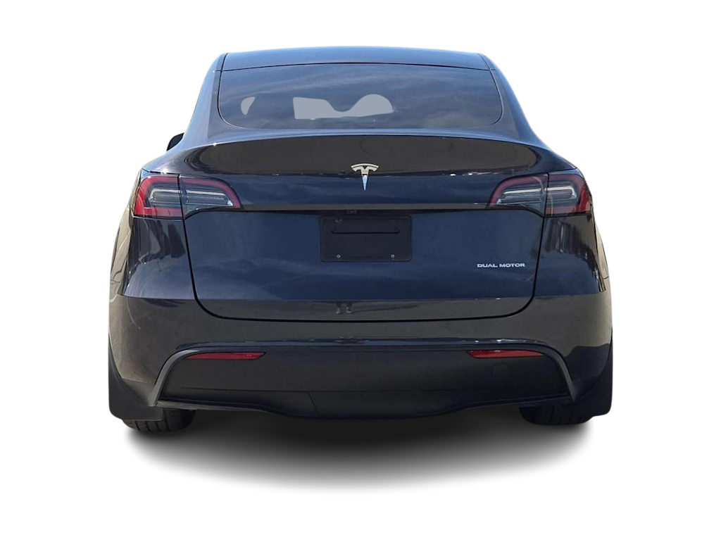 Thumbnail: 2024 Tesla Model Y - 5