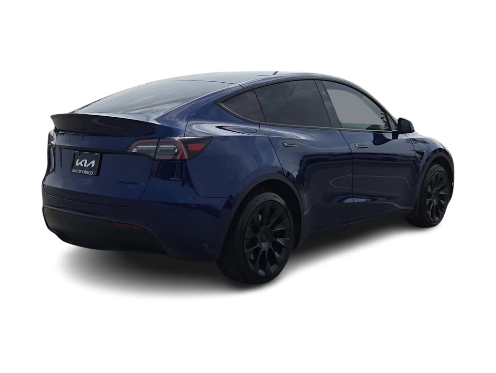 Thumbnail: 2024 Tesla Model Y - 18