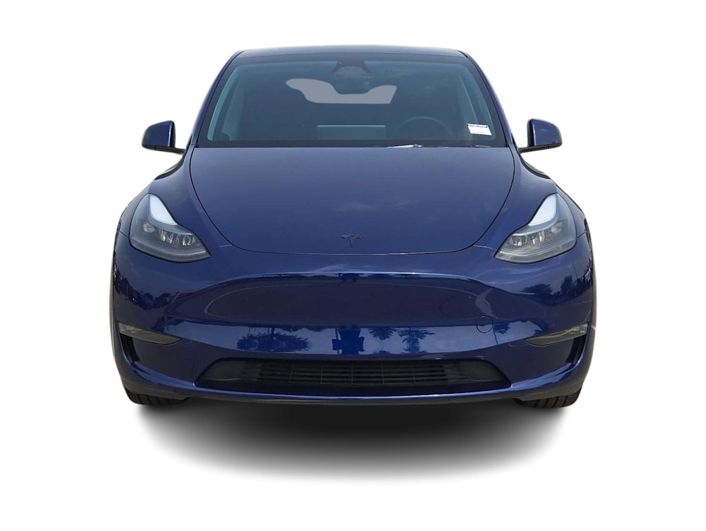 Thumbnail: 2024 Tesla Model Y - 6