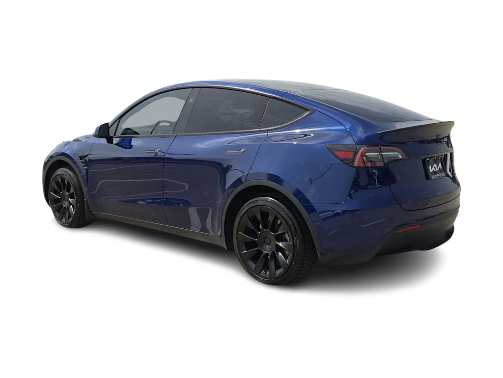 Thumbnail: 2024 Tesla Model Y - 4
