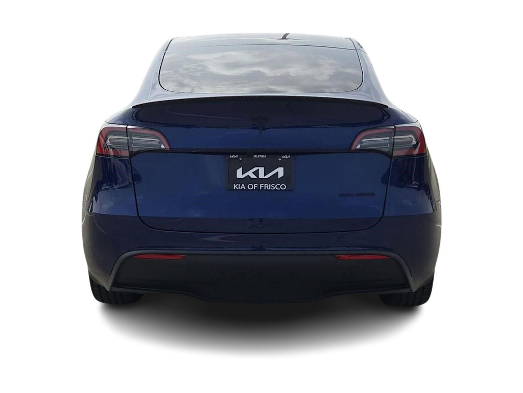 Thumbnail: 2024 Tesla Model Y - 5