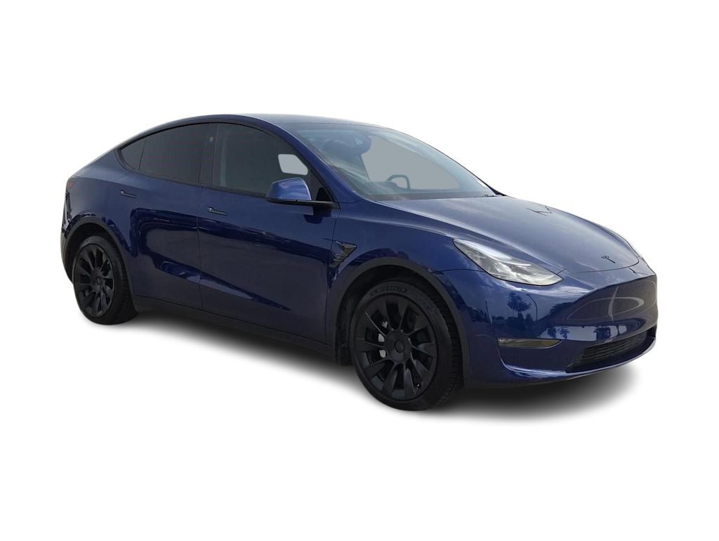 Thumbnail: 2024 Tesla Model Y - 20