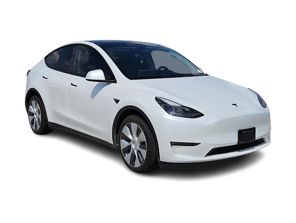 Thumbnail: 2023 Tesla Model Y - 19