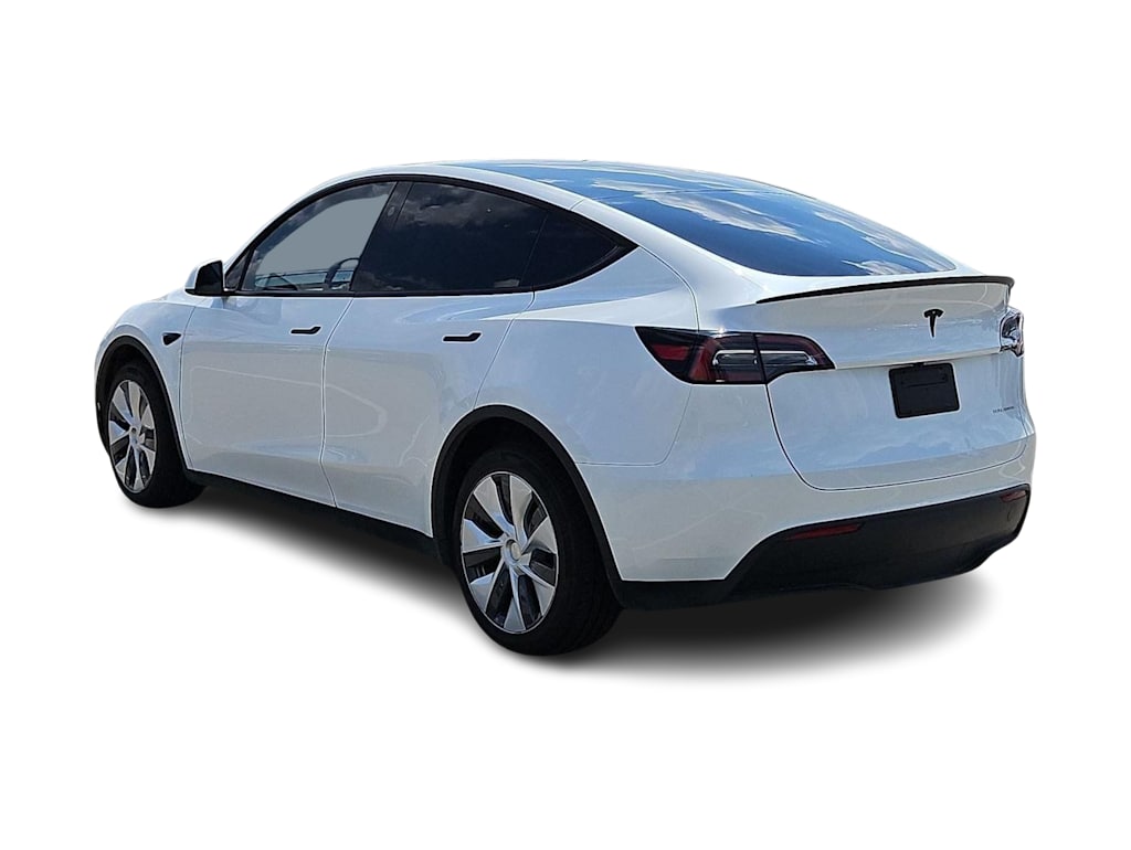 Thumbnail: 2023 Tesla Model Y - 4