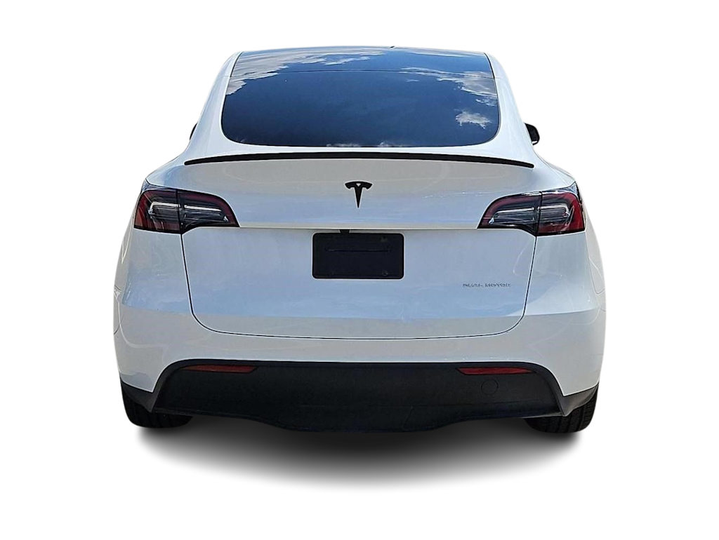 Thumbnail: 2023 Tesla Model Y - 5