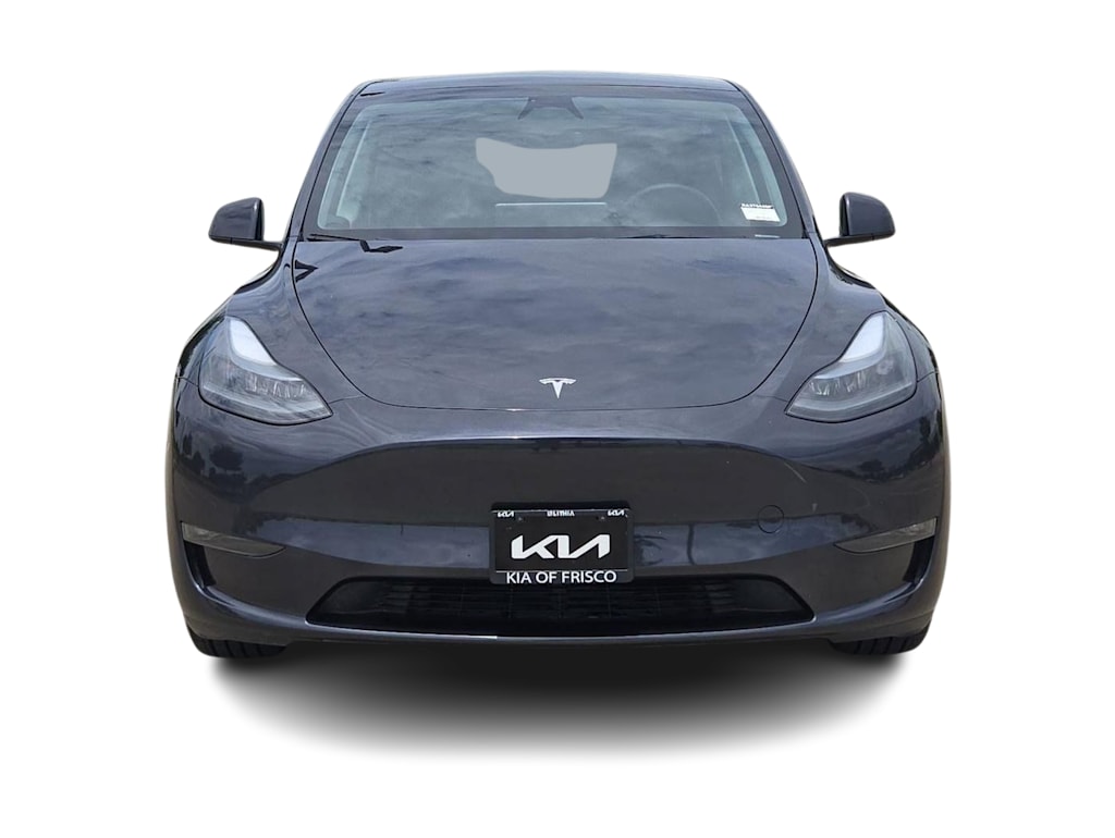 Thumbnail: 2024 Tesla Model Y - 6