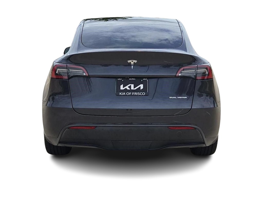 Thumbnail: 2024 Tesla Model Y - 5