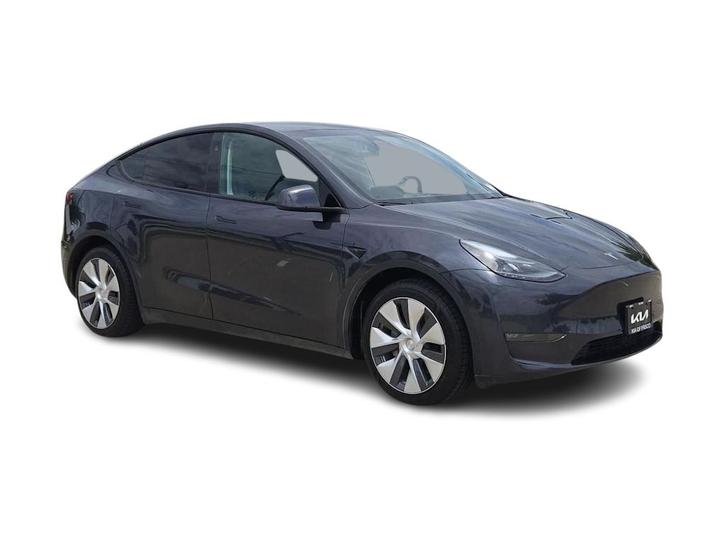 Thumbnail: 2024 Tesla Model Y - 19