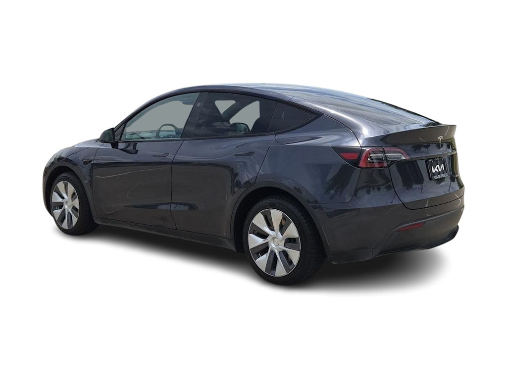 Thumbnail: 2024 Tesla Model Y - 4
