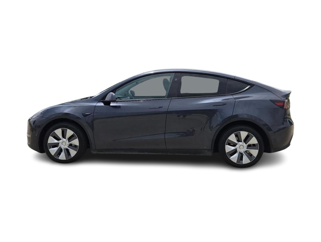 Thumbnail: 2024 Tesla Model Y - 3