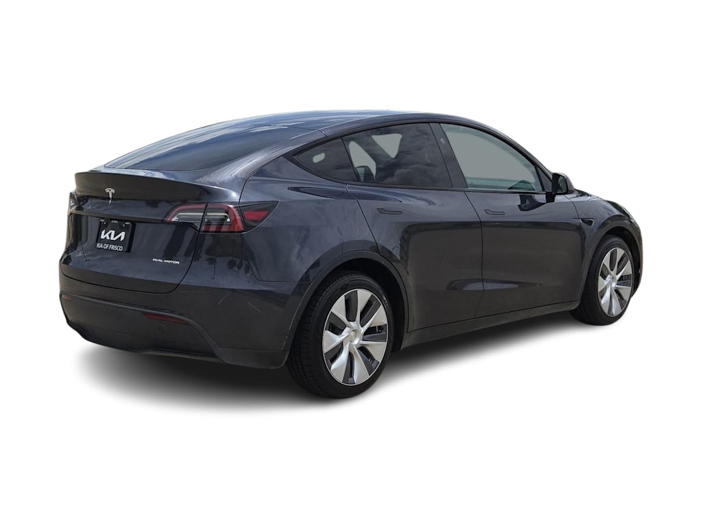 Thumbnail: 2024 Tesla Model Y - 17