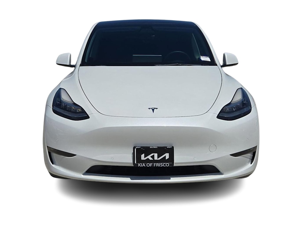 Thumbnail: 2022 Tesla Model Y - 5