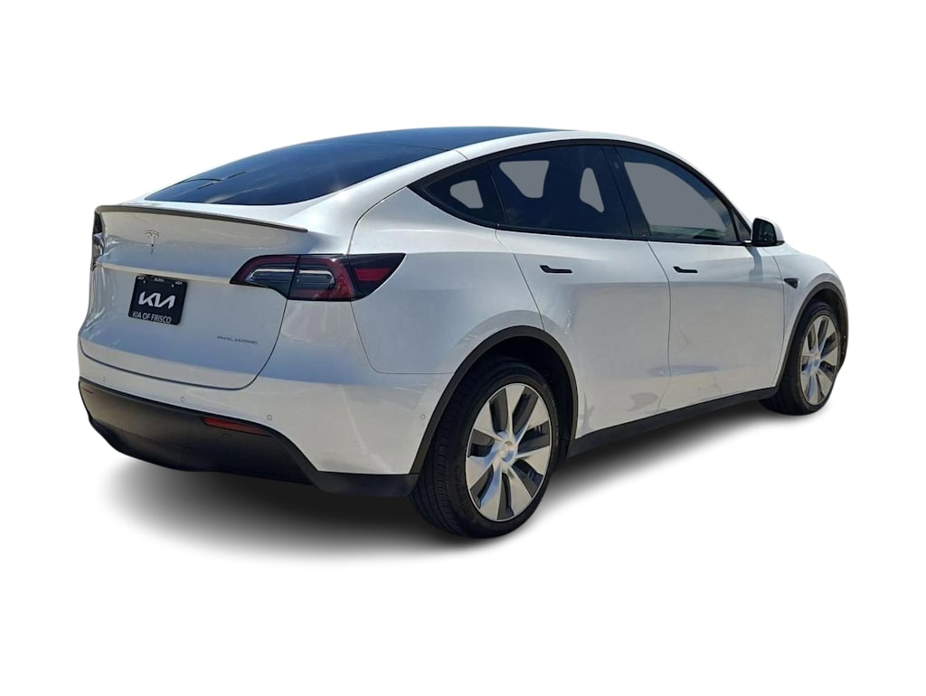 Thumbnail: 2022 Tesla Model Y - 15