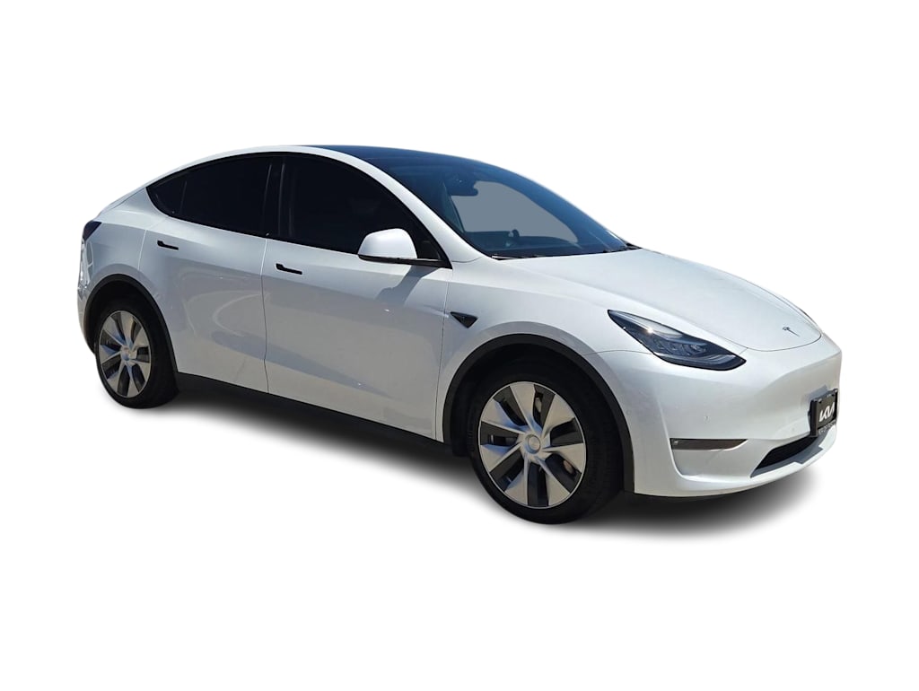 Thumbnail: 2022 Tesla Model Y - 17
