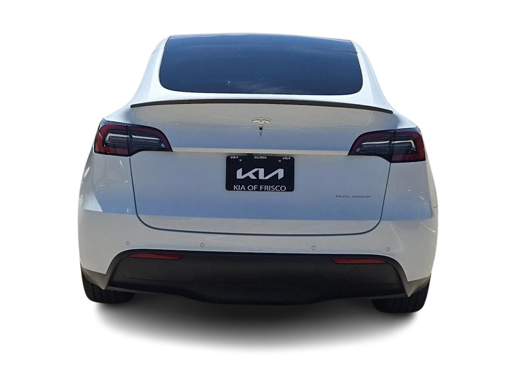 Thumbnail: 2022 Tesla Model Y - 4
