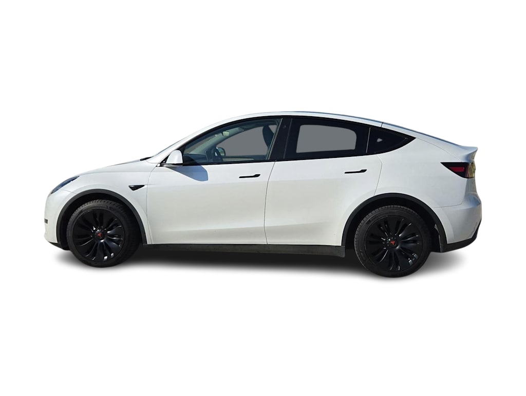 Thumbnail: 2023 Tesla Model Y - 3