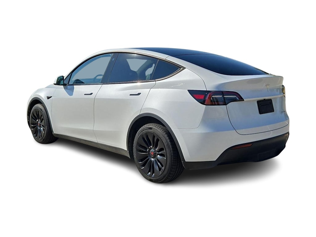 Thumbnail: 2023 Tesla Model Y - 4