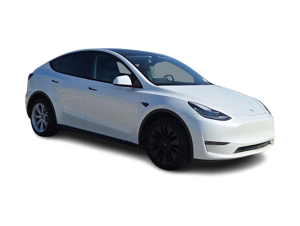 Thumbnail: 2023 Tesla Model Y - 20