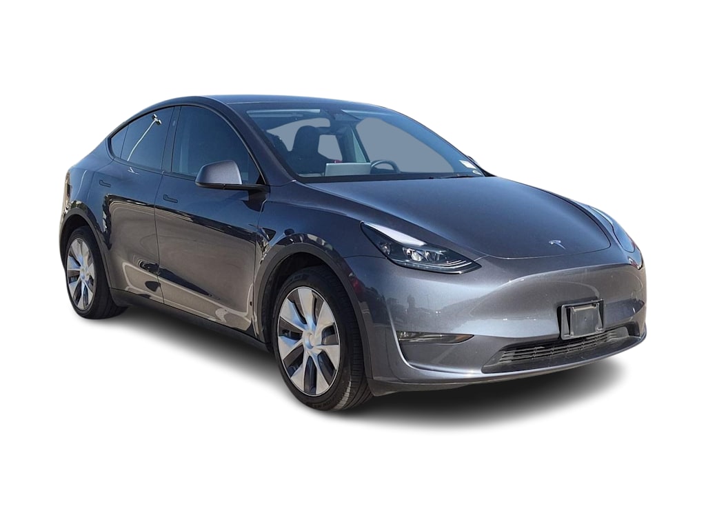 Thumbnail: 2023 Tesla Model Y - 18