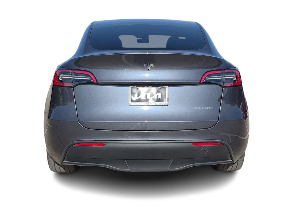 Thumbnail: 2023 Tesla Model Y - 5