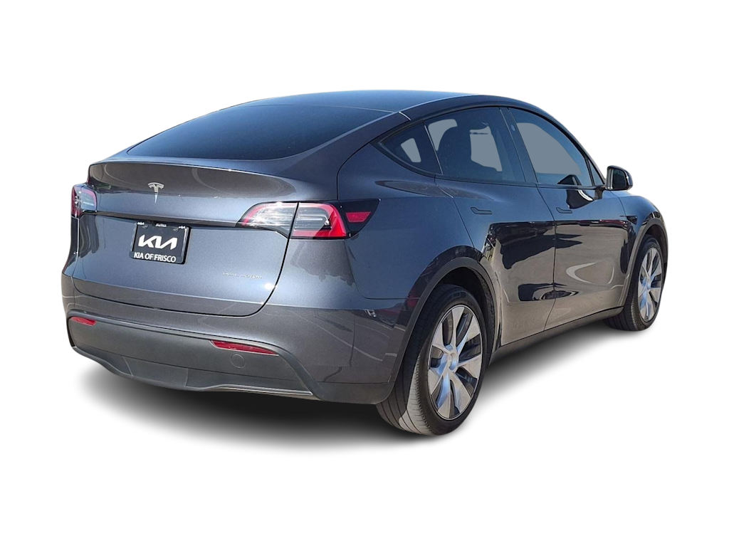 Thumbnail: 2023 Tesla Model Y - 16