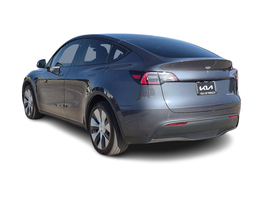 Thumbnail: 2023 Tesla Model Y - 4