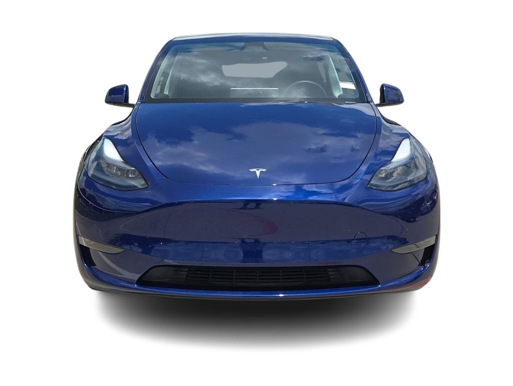Thumbnail: 2024 Tesla Model Y - 6