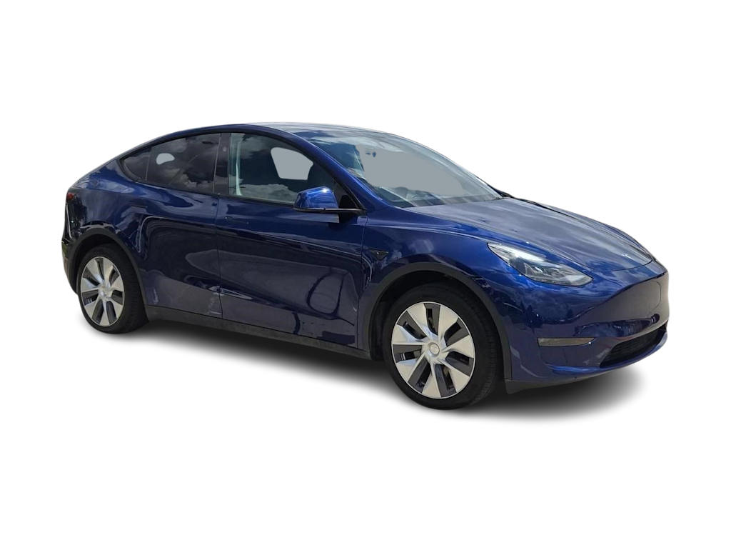Thumbnail: 2024 Tesla Model Y - 21