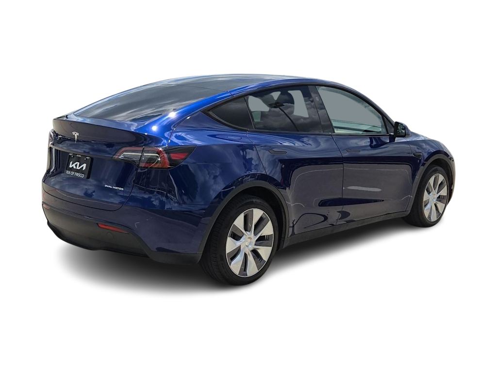 Thumbnail: 2024 Tesla Model Y - 19