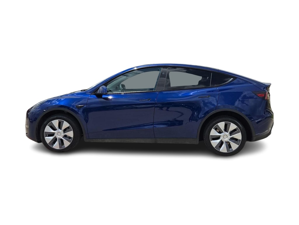 Thumbnail: 2024 Tesla Model Y - 3