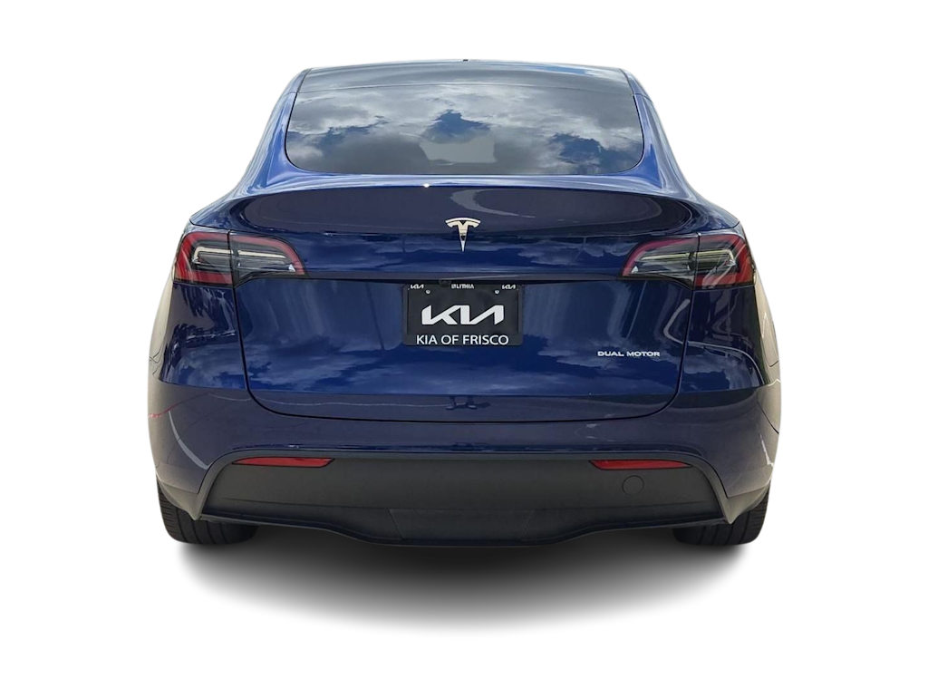 Thumbnail: 2024 Tesla Model Y - 5