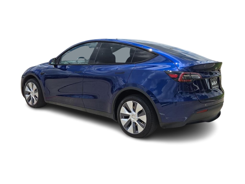Thumbnail: 2024 Tesla Model Y - 4