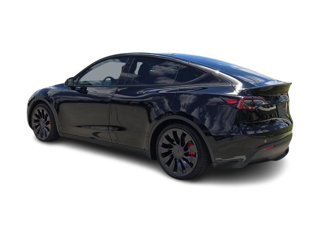 Thumbnail: 2023 Tesla Model Y - 4