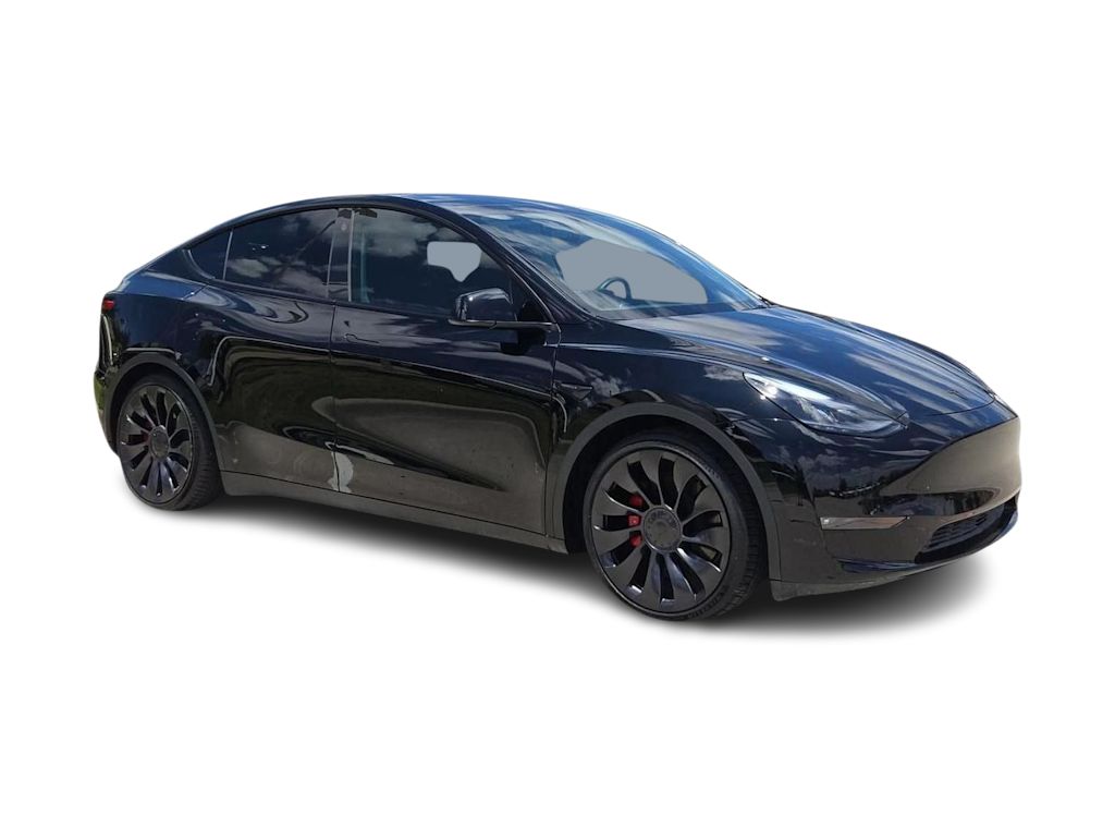 Thumbnail: 2023 Tesla Model Y - 18