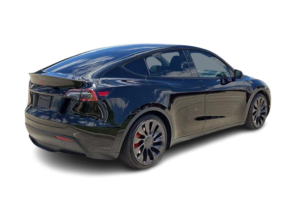 Thumbnail: 2023 Tesla Model Y - 16
