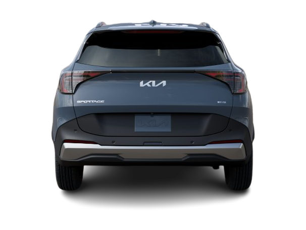 Thumbnail: 2027 Kia Sportage - 14