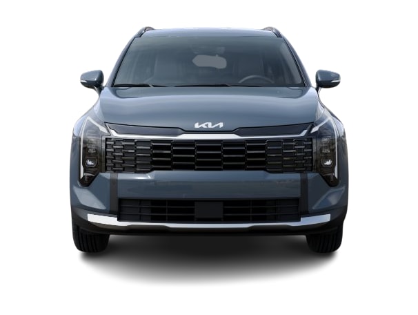 Thumbnail: 2027 Kia Sportage - 5