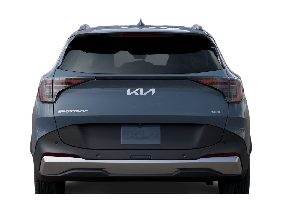Thumbnail: 2027 Kia Sportage - 4