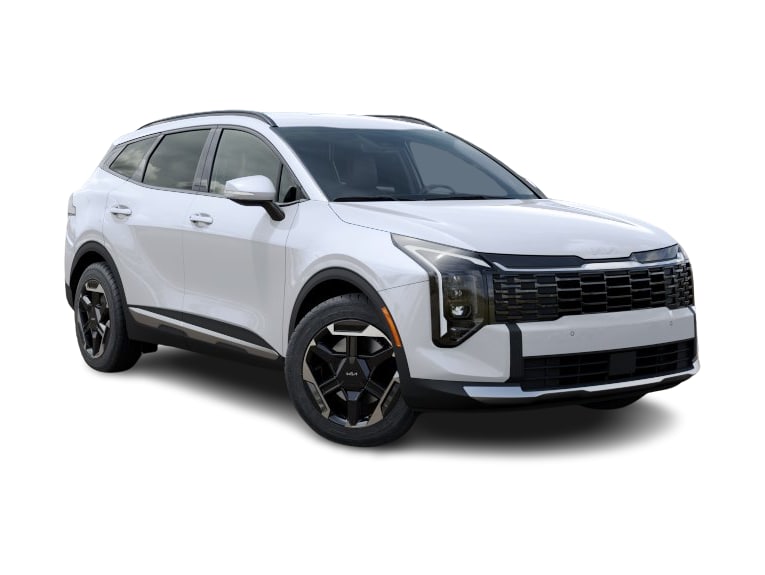 Thumbnail: 2027 Kia Sportage - 17