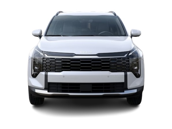Thumbnail: 2027 Kia Sportage - 6