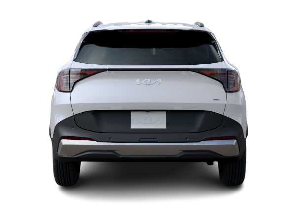 Thumbnail: 2027 Kia Sportage - 14