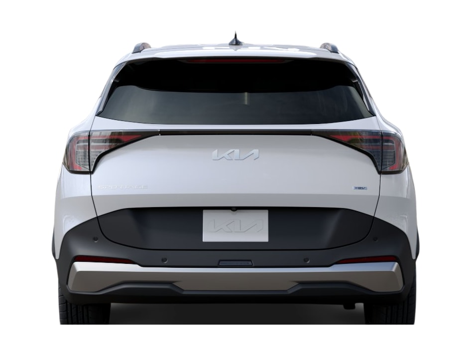 Thumbnail: 2027 Kia Sportage - 5